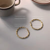 Matte Gold