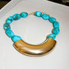 Turquoise Blue