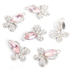 Silver Pink