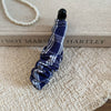 Navy Plaid