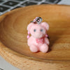 Pink Bear