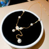 Gold Pearl Leaf