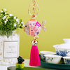 Fuchsia Lucky-Pufferfish