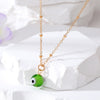 Green Bead