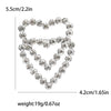 Silver Hearts