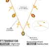Cross Medal Single