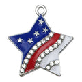 Metallic Star Metal Charms with 15 Listed Options for DIY Jewelry Making view 12