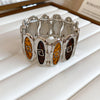 Silver Amber