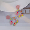Color Dot Rings