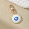 Navy Round Eye