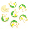 Green Moon