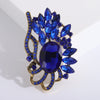 Blue Crystal
