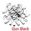 Gunmetal