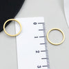 Gold T 8
