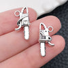 Antique Silver 13