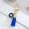Navy Disc Eye