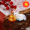 Horse Ingot-Animal