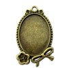 Antique Bronze