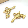 Gold T 5