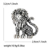 Silver Lion