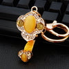 Gold Ruyi