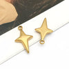 Gold T 7