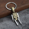 Antique Bronze