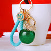 Sky-Blue-Fortune Green