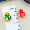 Green Spacer Bead