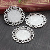 Antique Silver
