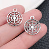Antique Silver 7