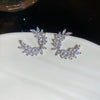 Silver Leaves