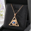 Triangle Eye