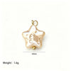 Star Pendant