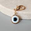 White Eye
