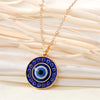 Navy Eye