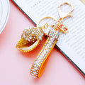 Pearl Tower Shell Keychains in Nine Colors plus Assorted Option view 8