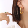 Gold Large