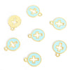 Gold Decorative 5