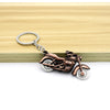 Antique Copper