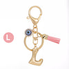 Letter L