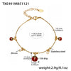 Gold Bracelet