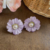 Lilac Daisy