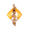 Orange Square