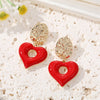Red Heart