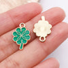 Green Clover 2
