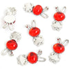 Red Silver