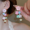 Multicolor Flowers