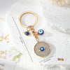 Crystal Eye
