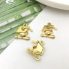 Antique Gold